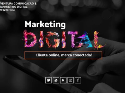 Ventura Comunicação & Marketing