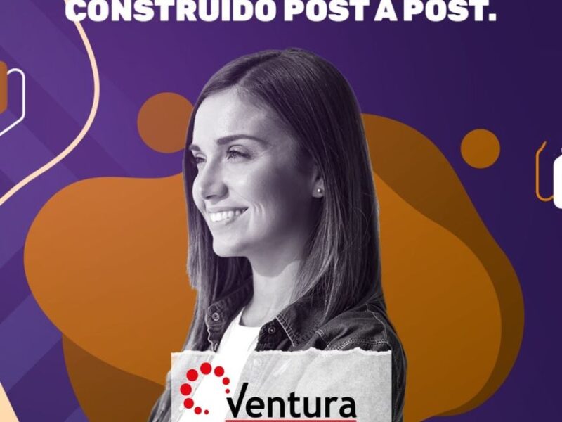 Ventura Comunicação & Marketing