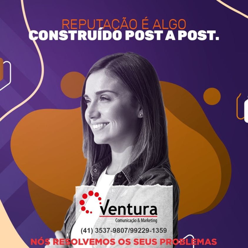 Ventura Comunicação & Marketing