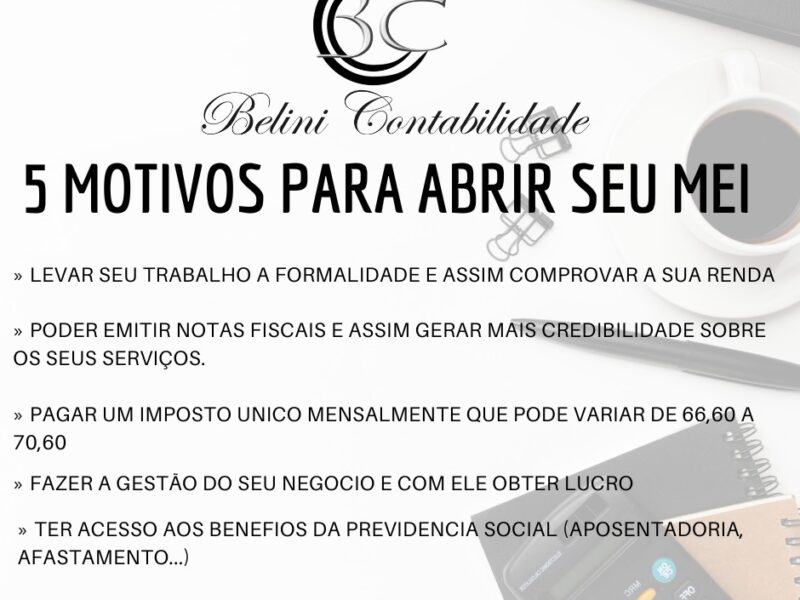 Belini Contabilidade