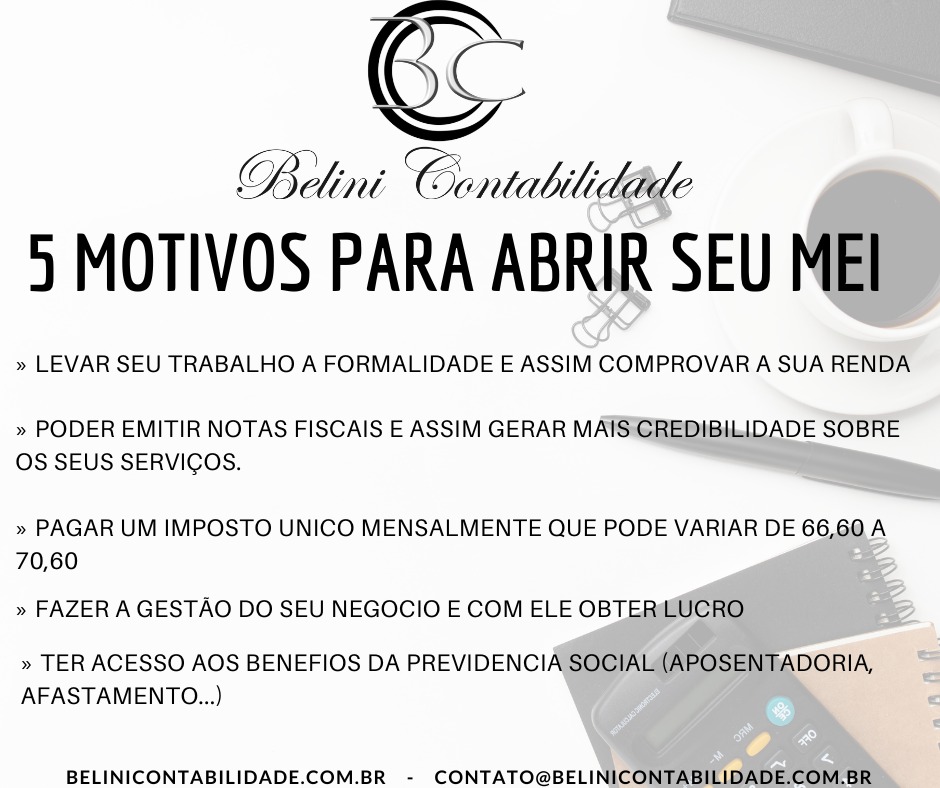Belini Contabilidade