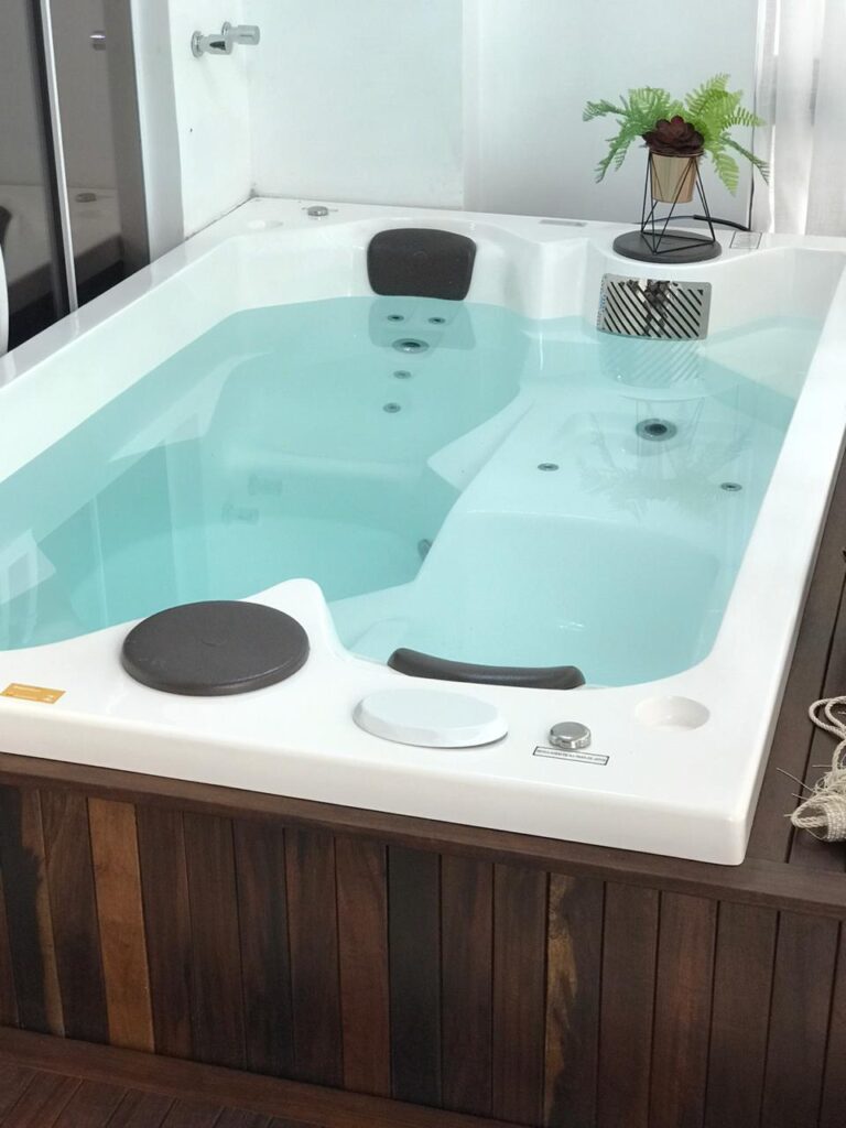 Amazon Spa Banheiras Alphaville