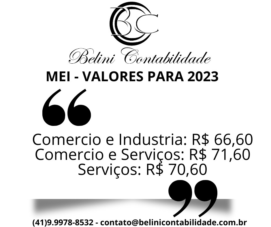 Belini Contabilidade