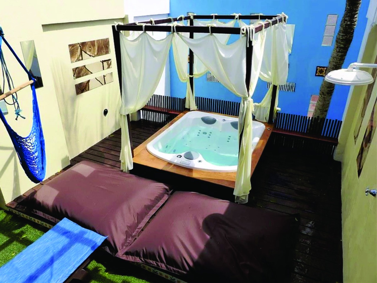 Amazon Spa Batel O Guia Metropolitano