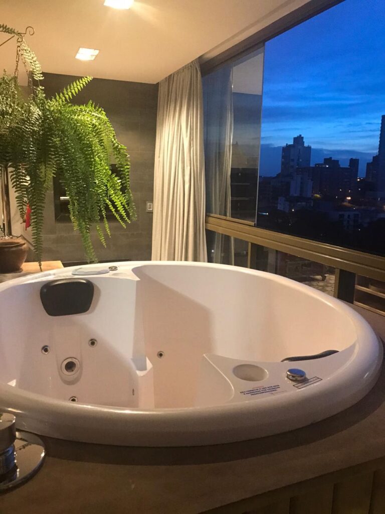 Amazon Spa Banheiras Alphaville