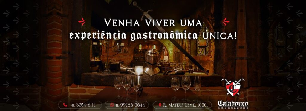 Restaurante Calabouço