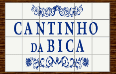 Cantinho da Bica