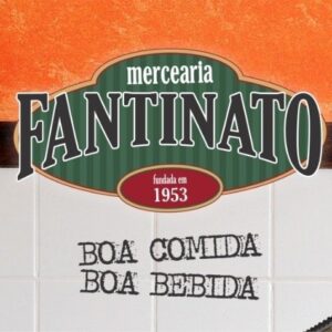 Mercearia Fantinato