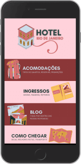 Mercado Metropolitano – Desenvolvimento de apps comerciais