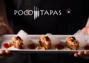 Poco Tapas