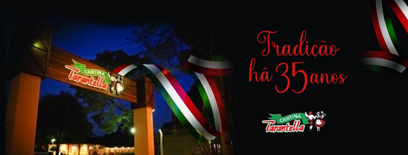 Cantina Tarantella