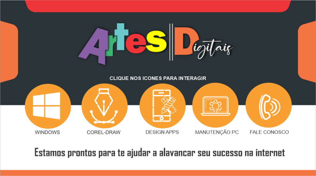 Artes Digitais