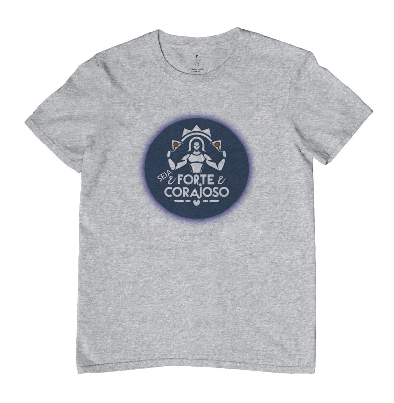 Seven-Tshirts - Camisetas Cristãs personalisadas