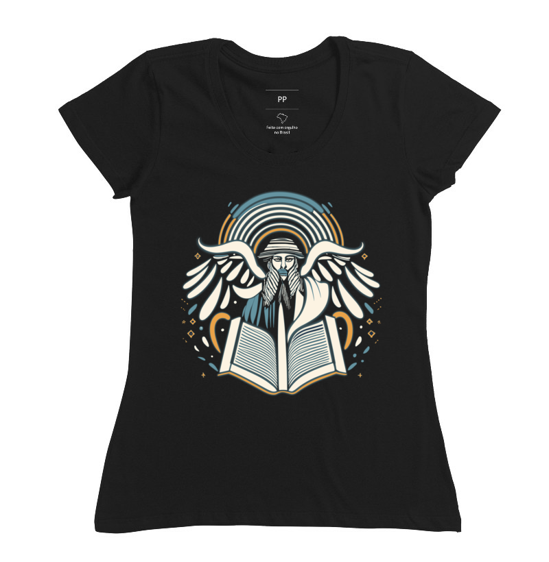 Seven-Tshirts - Camisetas Cristãs personalisadas