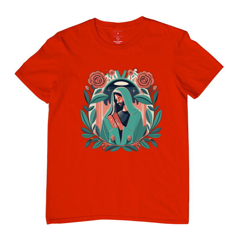 Seven-Tshirts - Camisetas Cristãs personalisadas